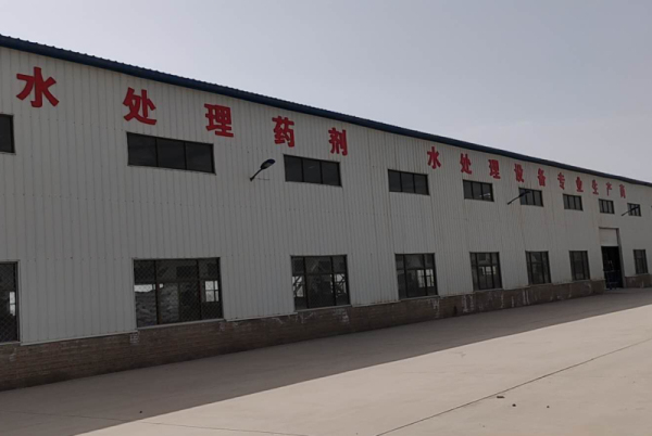 鵬發(fā)1車(chē)間